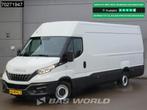 Iveco Daily 35S16 Automaat L3H2 Camera Airco Parkeersensoren, Auto's, Automaat, Stof, Gebruikt, Euro 6