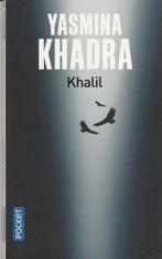 Khalil Yasmina Khadra, Boeken, Europa overig, Ophalen of Verzenden, Yasmina Khadra, Nieuw