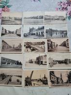 Oude postkaarten - Zelzate, Verzamelen, Ophalen, Ongelopen, Oost-Vlaanderen