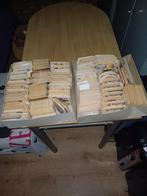 254 versch. Stella Artois bierviltjes 70's/80's, Ophalen, Stella Artois