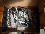 Inline skates, Sport en Fitness, Ophalen, Zo goed als nieuw