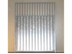 Kennelpanelen, Dieren en Toebehoren, Hondenhokken, Ophalen, Zo goed als nieuw, Hondenkennel, 100 cm of meer
