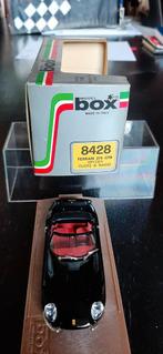 Ferrari 275 GTB   Box 8428, Comme neuf, Enlèvement ou Envoi