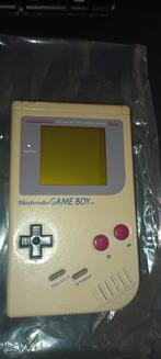 Nintendo Game Boy, Ophalen of Verzenden, Zo goed als nieuw