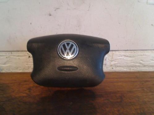 Airbag gauche (volant) d'un Volkswagen Golf, Autos : Pièces & Accessoires, Autres pièces automobiles, Volkswagen, Utilisé, 3 mois de garantie