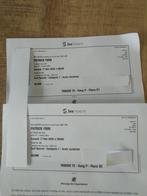 concert Patrick Fiori, Tickets & Billets, Concerts | Chanson française, Deux personnes, Mai, Chanson réaliste