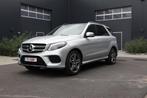 Mercedes-Benz GLE500e AMG 4-Matic, Full Option, BTW-Wagen, Auto's, Automaat, 78 g/km, https://public.car-pass.be/vhr/11d1ba6c-c18a-4f1a-9884-2d9045f42a93