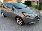 Opel Corsa 1.4 (90 PK), Autos, 121 g/km, Argent ou Gris, Achat, Euro 6