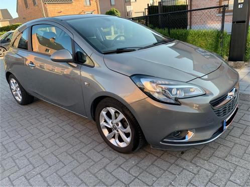 Opel Corsa 1.4 (90 PK), Autos, Opel, Particulier, Corsa, ABS, Airbags, Air conditionné, Bluetooth, Feux de virage, Ordinateur de bord