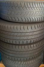 Vw Golf 5 velgen met Michelin banden 195/65/15 (5x112), Ophalen of Verzenden