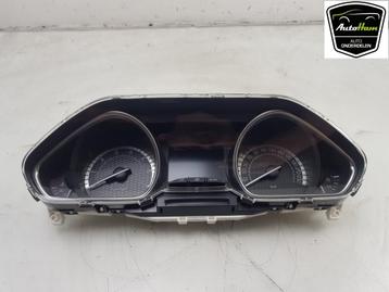 COCKPIT Peugeot 208 I (CA / CC / CK / CL) (01-2012/12-2019) beschikbaar voor biedingen