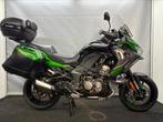 KAWASAKI VERSYS 1000 GT PERFECTE STAAT*** garantie ***, Bedrijf, Toermotor