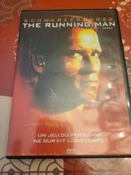 The running man (Schwarzenegger), Cd's en Dvd's, Ophalen of Verzenden, Zo goed als nieuw