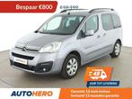 Citroën Berlingo 1.2 PureTech Selection (bj 2018), Auto's, Voorwielaandrijving, Stof, Gebruikt, 1199 cc