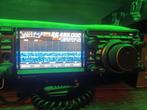 Yaesu FTdx10+ sp30+ MD100, Telecommunicatie, Zenders en Ontvangers, Ophalen, Zo goed als nieuw, Zender en Ontvanger