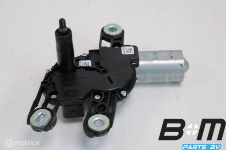 Ruitenwissermotor achter VW Golf 7 5G0955711A, Autos : Pièces & Accessoires, Vitres & Accessoires, Utilisé