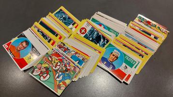 Panini 300 stickers Sprint 73 alles in uitstekende staat beschikbaar voor biedingen