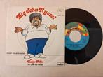 BIG JOHN RUSSELL - Hokie pokie (all over the world) 45t, Single, Comme neuf, 7 pouces, R&B et Soul