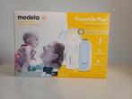 Medela Freestyle Flex dubbele elektrische 2-fase borstkolf, Ophalen of Verzenden, Gebruikt, Borstkolf