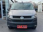 Volkswagen T6 Transporter 2.0 TDi/Euro6d/40.000Km/Grnt12Mois, Achat, Entreprise, 2 places, Entretenue par le concessionnaire