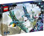 LOT lego Avatar 4 sets nieuw 75572 75573 75575 75578, Kinderen en Baby's, Ophalen of Verzenden, Nieuw, Complete set, Lego
