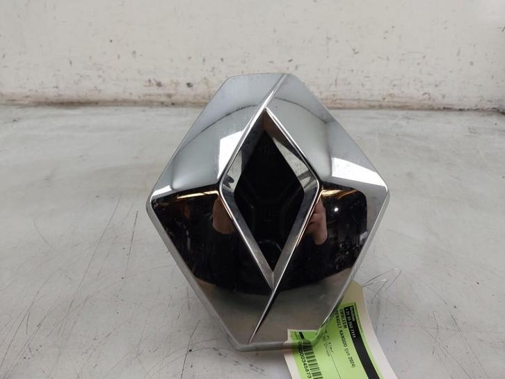 EMBLEEM Renault Kangoo Express (RFK) (|628904050R|), Auto-onderdelen, Overige Auto-onderdelen, Renault, Gebruikt