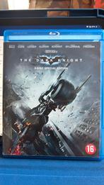 Batman The Dark Knight Blu-ray, Enlèvement ou Envoi, Comme neuf
