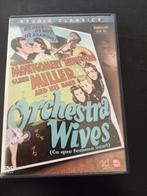 Orchestra wives (1942), CD & DVD, DVD | Drame, Enlèvement ou Envoi