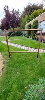 7 stuks metselschragen, Ophalen, Gebruikt