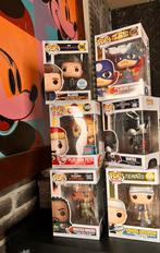 Funko’s, Ophalen, Nieuw