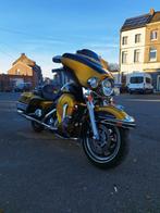 Harley Davidson Electra Glide, Motoren, Motoren | Harley-Davidson, 2 cilinders, Chopper, Bedrijf, Meer dan 35 kW