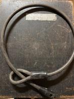 Kryptonite staalkabel, Ophalen, Zo goed als nieuw