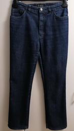 Donkerblauwe jeans straight fit Romano collection, 38, Vêtements | Femmes, Jeans, Comme neuf, Enlèvement ou Envoi
