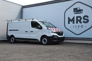 Renault Trafic 2.0DCI- L2- Airco- Carplay- 16500+BTW beschikbaar voor biedingen