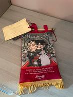 Aalst carnaval nominette, Verzamelen, Ophalen