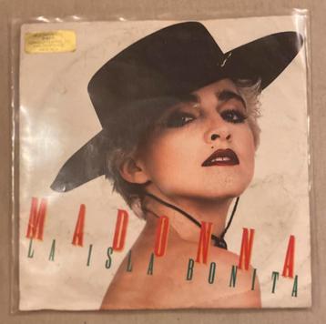 Madonna la Isla Bonita beschikbaar voor biedingen