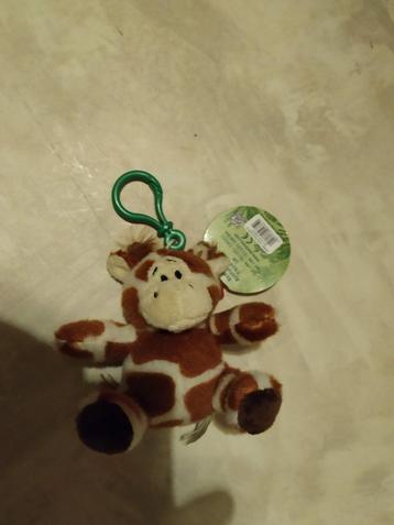 knuffelsleutelhanger splinternieuw uit te kiezen beschikbaar voor biedingen