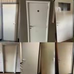 Binnendeuren inclusief hang en sluitwerk, Doe-het-zelf en Bouw, Ophalen