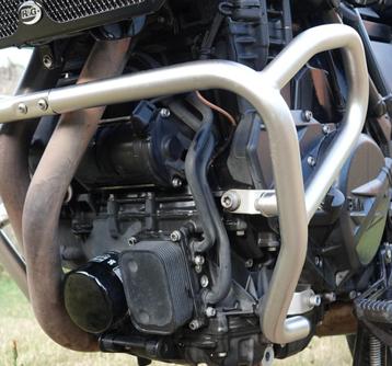 Motorbeschermbeugel BMW F650GS, F700GS en F800GS beschikbaar voor biedingen