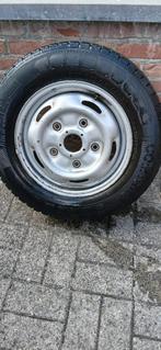 Jantes pour camionette, Enlèvement, Jante(s)