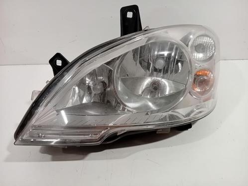 KOPLAMP LINKS Mercedes-Benz Vito (639.6) (1eg00962701), Auto-onderdelen, Verlichting, Mercedes-Benz, Gebruikt
