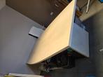 Grote burea te koop, Huis en Inrichting, Ophalen, Zo goed als nieuw, Bureau