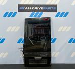 Renault Trafic Achterdeur links zwart met ruit 7751472223, Arrière, -, Utilisé, Porte
