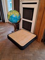 De Sede coffee table in travertin, Ophalen