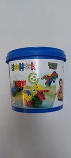 Clics build and play, Ophalen