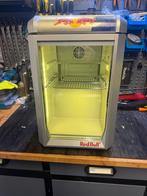 Mini-réfrigérateur Red Bull, Electroménager, Classe énergétique A ou plus économe, Sans bac à congélation, Moins de 45 cm, Enlèvement