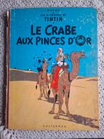 Les aventures de Tintin, Envoi, Hergé