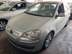 MAGNIFIQUE VW Polo 2009/ 1.4tdi / Euro 6/, Te koop, Zilver of Grijs, Berline, 99 g/km