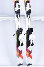 130 kinder ski's ATOMIC AFFINITY air, AM rocker, handmade, Gebruikt, Verzenden, Carve, Atomic