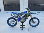 2023 Yamaha YZ250F yz 250f yzf250 YZF 250 FACTORY, Motoren, 250 cc, Particulier, 1 cilinder